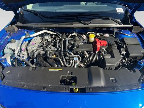 New 2026 Nissan Sentra SR FWD image 19