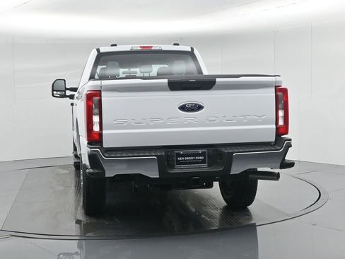 Used 2026 Ford F250 XL w/ FX4 Off-Road Package image 27