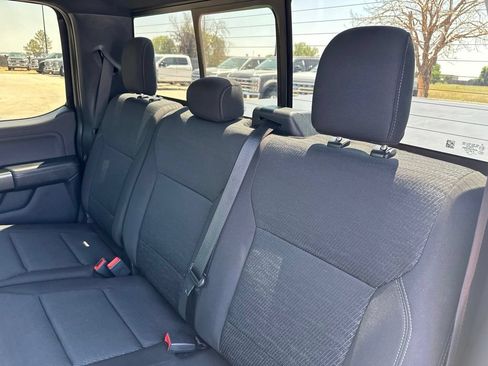 Used 2022 Ford F150 XLT w/ Equipment Group 301A Mid AWD/4WD image 21