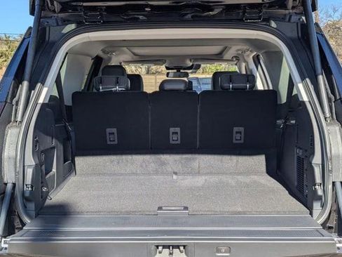 New 2025 Ford Expedition Max Active image 25