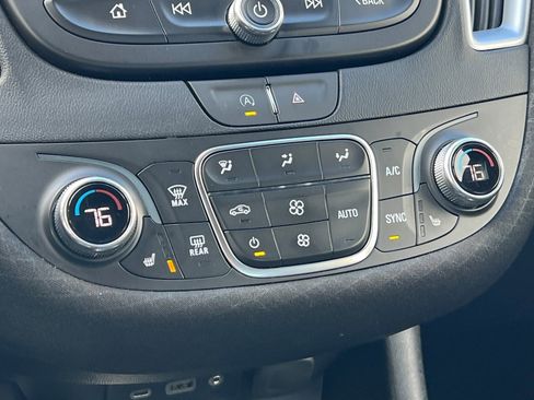 Certified 2024 Chevrolet Malibu LT image 27