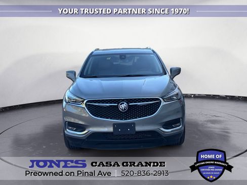 Used 2018 Buick Enclave Avenir w/ Avenir Technology Package image 8