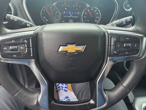 Used 2023 Chevrolet Blazer LT AWD/4WD image 10