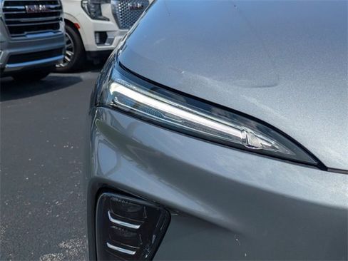 New 2025 Buick Enclave Preferred w/ Power Package image 10