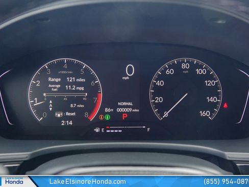 New 2026 Honda Civic Sport image 24