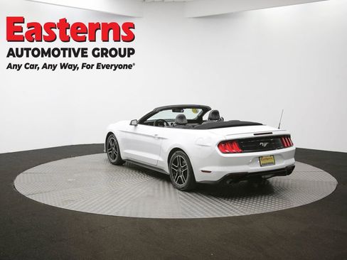 Used 2023 Ford Mustang Premium image 63