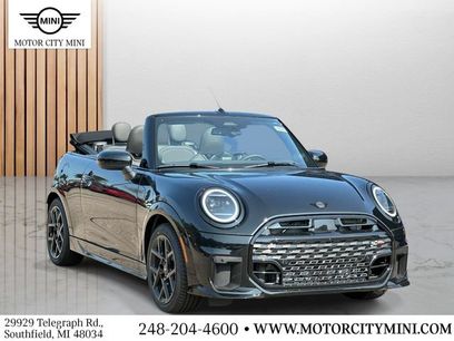 New 2026 MINI Cooper S