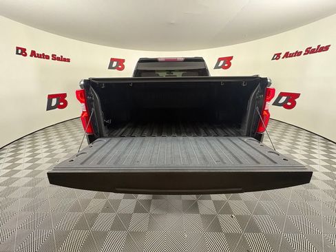 Used 2019 Chevrolet Silverado 1500 RST w/ All-Star Edition AWD/4WD image 48