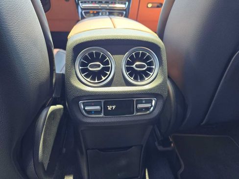 Used 2023 Mercedes-Benz G 63 AMG 4MATIC image 20
