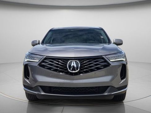 Certified 2025 Acura RDX SH-AWD w/ Technology Package image 5