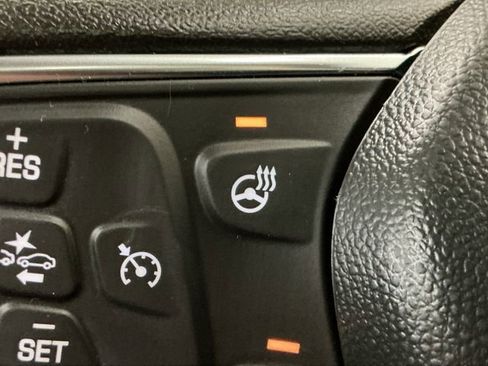 Used 2024 Chevrolet Malibu LT w/ Midnight Edition image 48