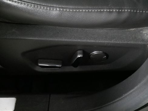 Used 2014 Ford Fusion Titanium AWD/4WD image 20
