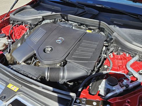 Used 2023 Mercedes-Benz GLC 300 GLC 300 image 29