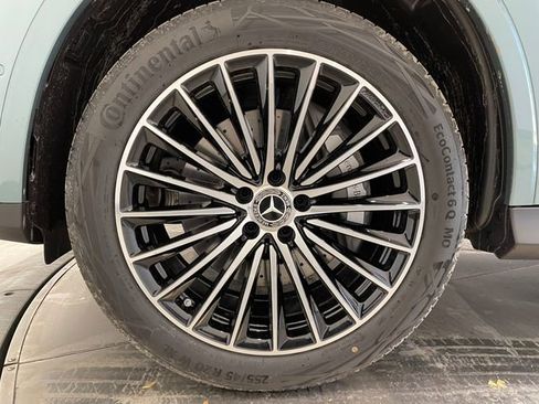 New 2026 Mercedes-Benz GLC 300 image 10