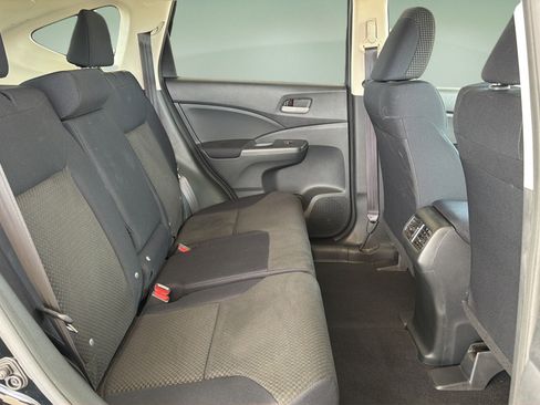 Used 2016 Honda CR-V SE image 18