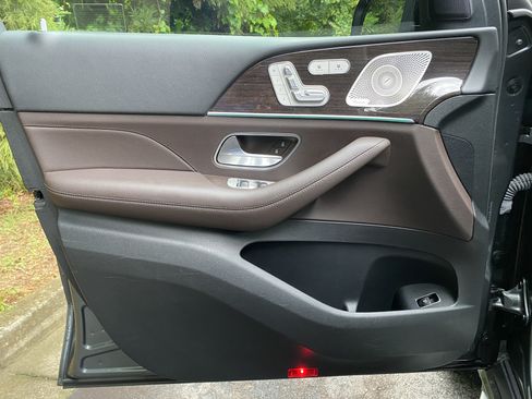 Used 2022 Mercedes-Benz GLE 350 image 15