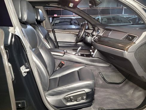 Used 2017 BMW 535i xDrive image 24