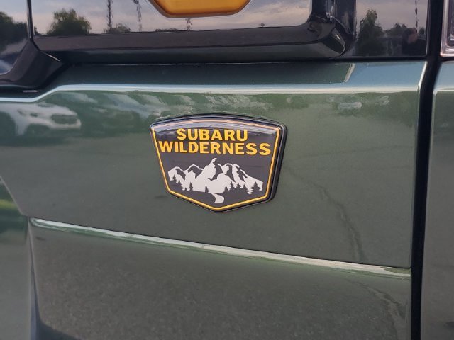 New 2026 Subaru Outback Wilderness AWD/4WD image 7
