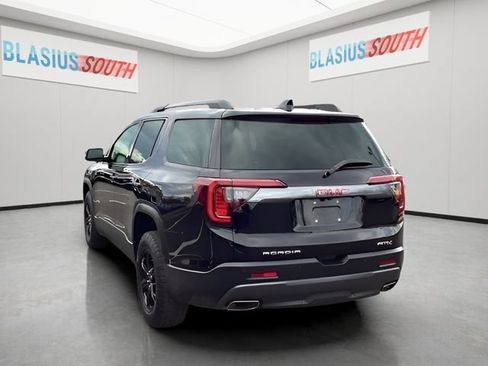 Used 2023 GMC Acadia AT4 w/ Technology Package AWD/4WD image 5