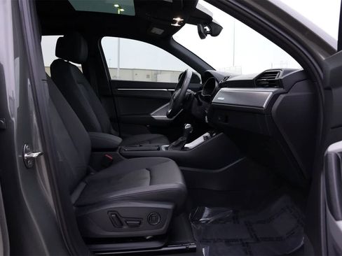Used 2022 Audi Q3 2.0T Premium Plus image 23