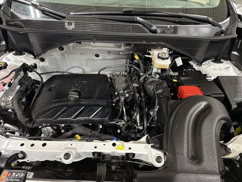 New 2026 Buick Encore GX Sport Touring w/ Comfort Package FWD image 24