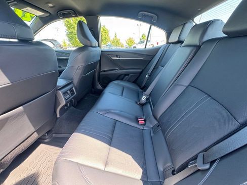 Used 2026 Toyota Camry XSE FWD image 24