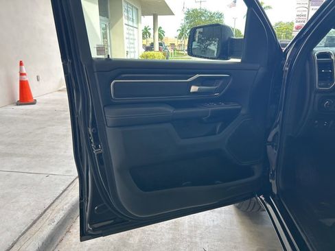 New 2026 RAM 1500 Lone Star image 37