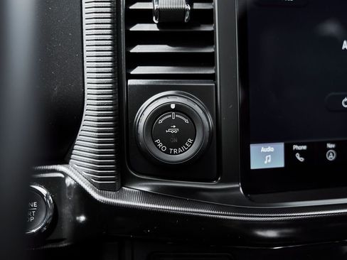 Used 2024 Ford F150 Raptor w/ Equipment Group 803A Raptor R image 87