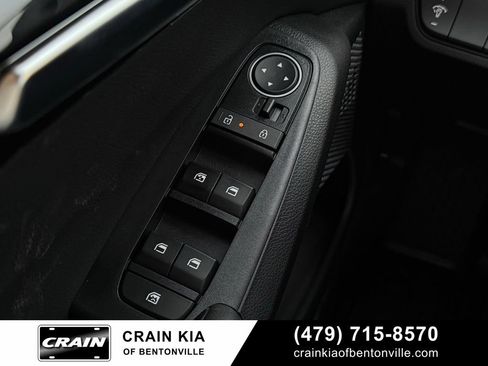 New 2026 Kia Seltos S FWD image 11