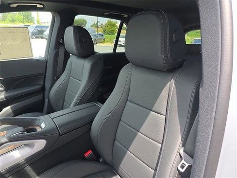 Certified 2025 Mercedes-Benz GLE 350 4MATIC image 24