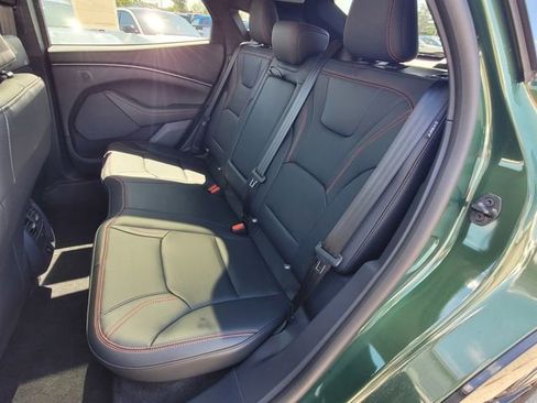 New 2026 Ford Mustang Mach-E Premium w/ Sport Appearance Package AWD/4WD image 6