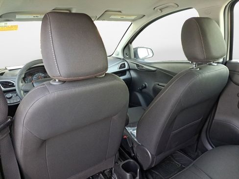 Used 2021 Chevrolet Spark LS image 12