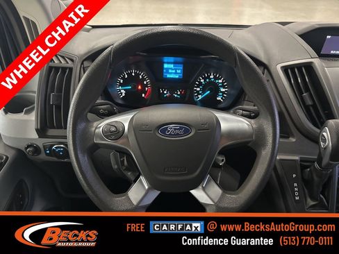 Used 2016 Ford Transit 350 XL image 18