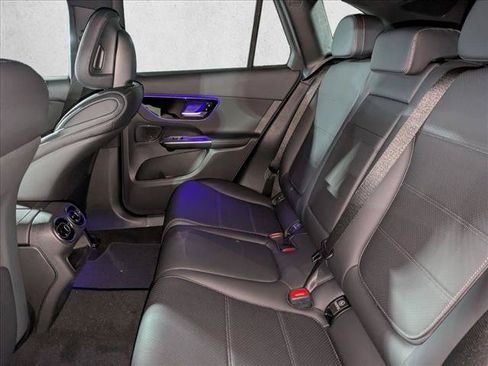 Certified 2026 Mercedes-Benz GLC 300 image 16