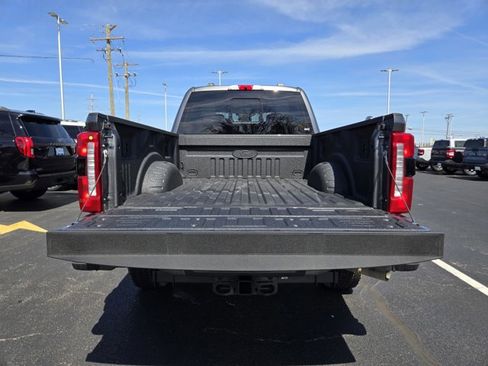 New 2026 Ford F250 4x4 Crew Cab Super Duty image 23