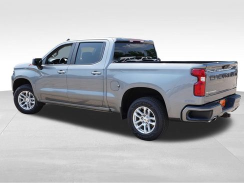 Used 2019 Chevrolet Silverado 1500 RST AWD/4WD image 8