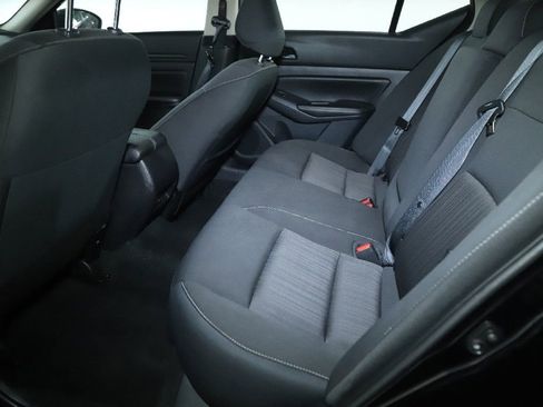 Certified 2025 Nissan Altima 2.5 SV FWD image 14
