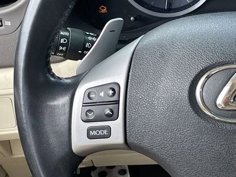 Used 2012 Lexus IS 350 w/ Premium Pkg Value Edition RWD image 13