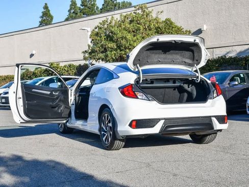 Used 2017 Honda Civic LX-P image 30