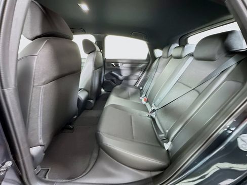 Used 2026 Honda Civic Sport image 17