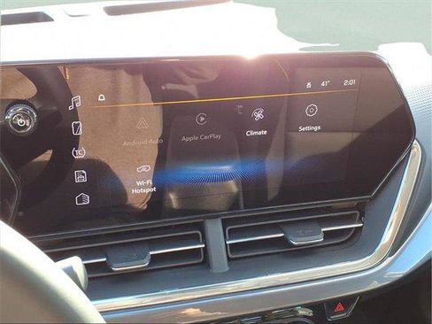 New 2026 Chevrolet Trax ACTIV w/ Driver Confidence Package image 18