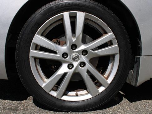 Used 2015 Nissan Altima 3.5 SL image 18