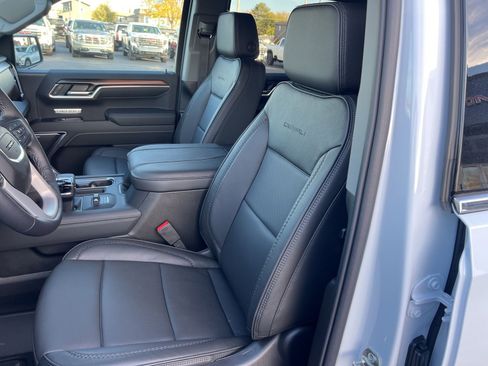 New 2026 GMC Sierra 1500 Denali AWD/4WD image 21
