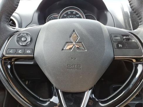 Used 2024 Mitsubishi Mirage G4 SE image 14