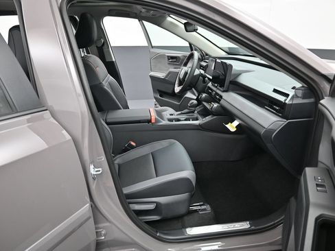 Certified 2026 Toyota RAV4 AWD w/ Illumination Package (TMS) image 36