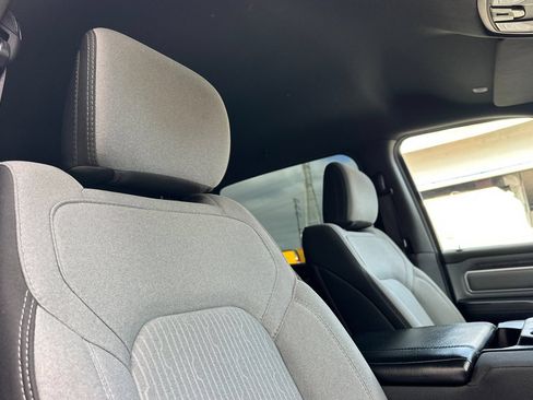Used 2021 RAM 1500 Big Horn RWD image 20