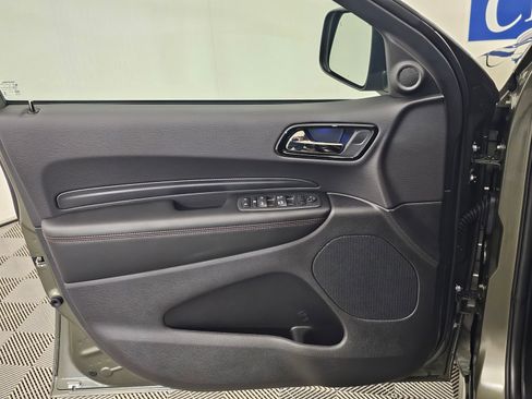 New 2026 Dodge Durango GT image 10