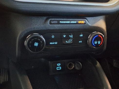 Used 2021 Ford Bronco Sport AWD/4WD image 22