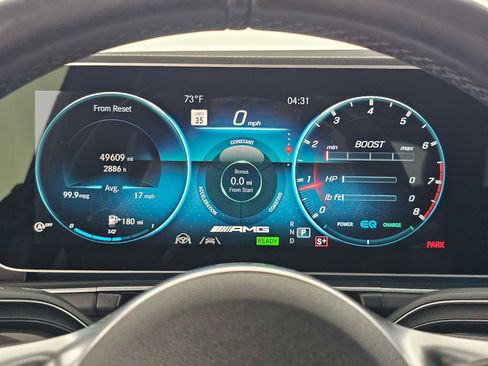 Used 2021 Mercedes-Benz GLE 53 AMG 4MATIC image 26