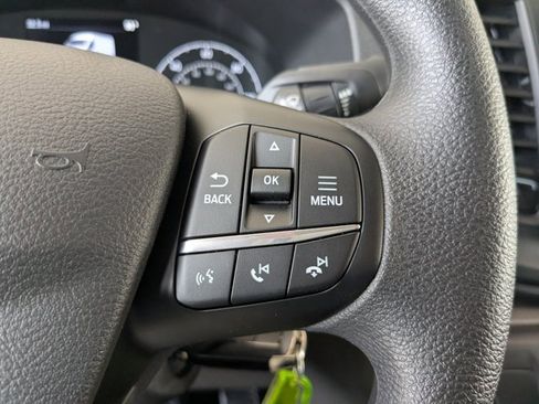 New 2025 Ford Transit 250 Base w/ Load Area Protection Package image 20